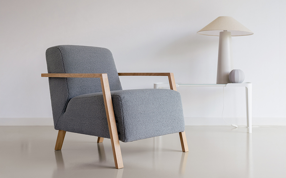 sits foxi armchair